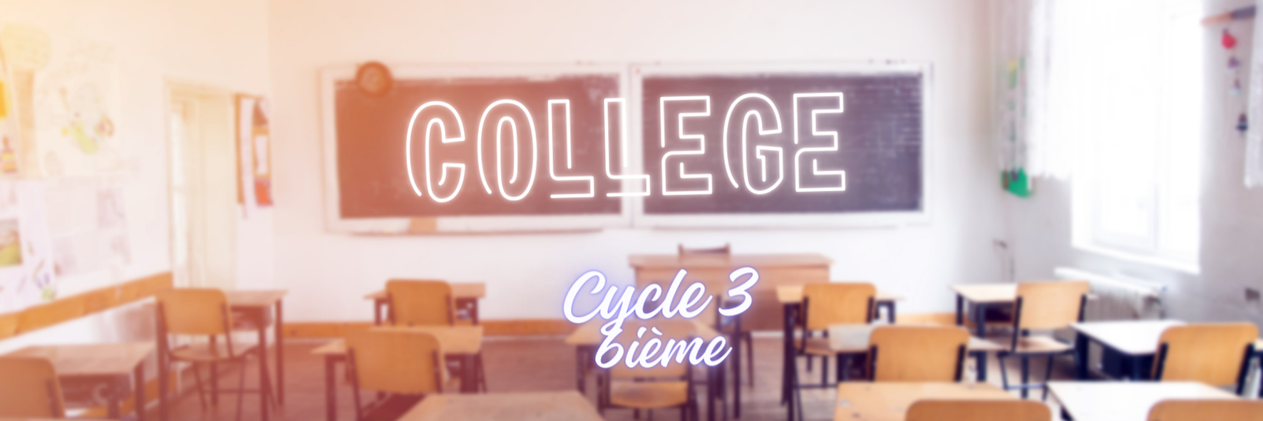 image collège